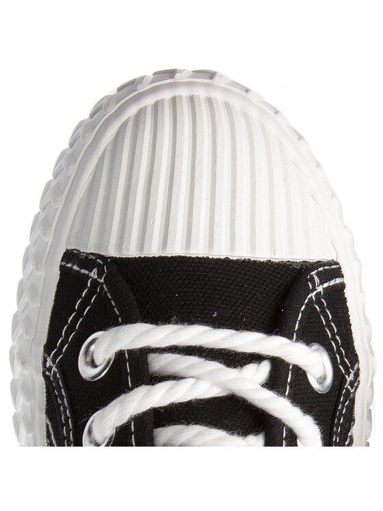Big Star Shoes Bambas Big Star Shoes AA274A023 Negro