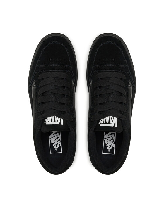 Vans Sneakers Vans Hylane VN000D1JBKA1 Nero