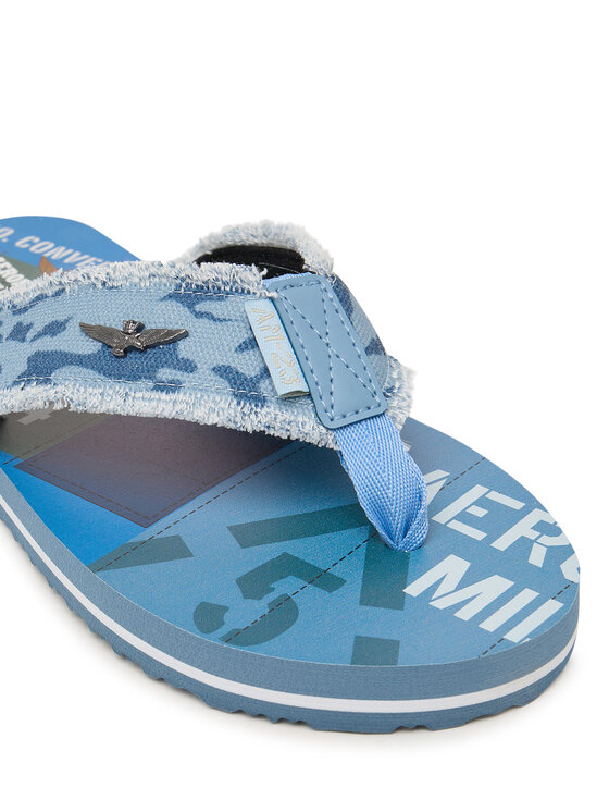 Aeronautica Militare В'єтнамки Aeronautica Militare 261SC0310UCT03593 Голубий
