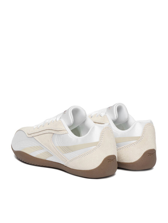 Reebok Снікерcи Reebok SS-ULTRA LO 100245705 Білий