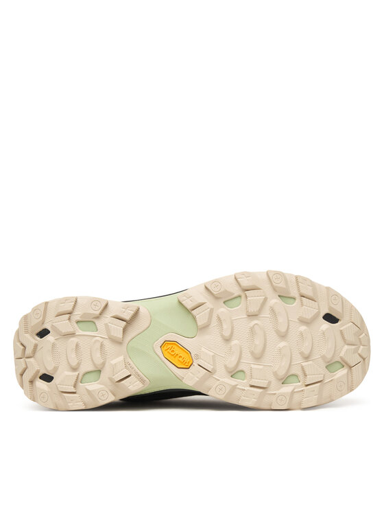 Merrell Sneakersy Merrell Moab Speed 2 Gtx J037838 Černá