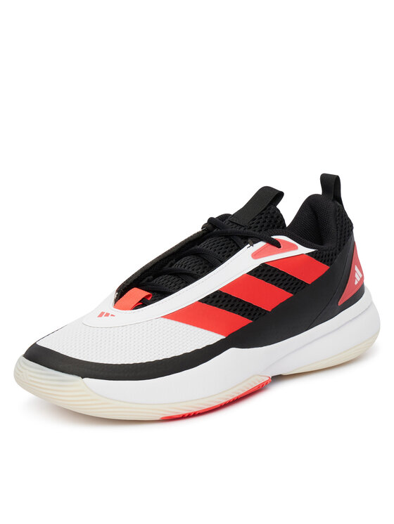 adidas Взуття для баскетболу adidas Subzone JR1432 Чорний