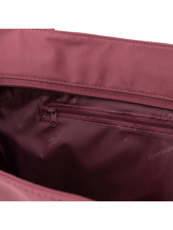 Reebok Taška Reebok RBK-038-CCC-05 Bordová
