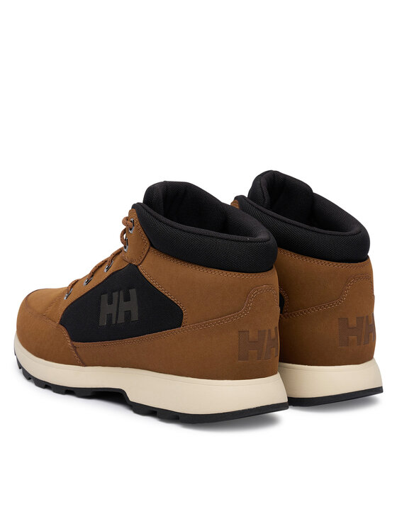 Helly Hansen Трекінгові черевики Helly Hansen Torshov 2 12040_715 Коричневий