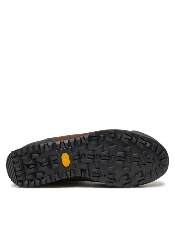 Aku Pārgājienu apavi Aku Slope Micro Gtx GORE-TEX 885.10 Brūns