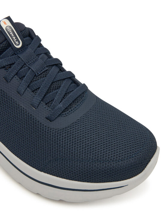 Skechers Снікерcи Skechers Go Walk Arch Fit N-Joy 217078 NVY Cиній