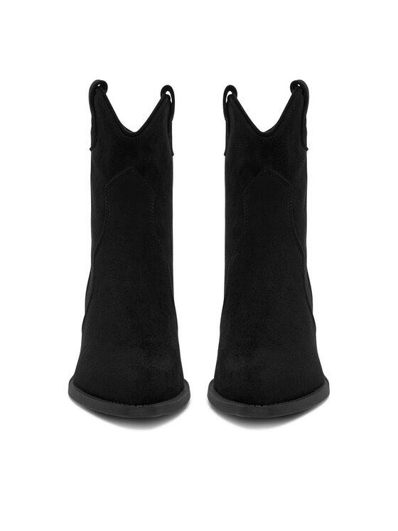 JENNY Stiefeletten JENNY CEO-BLH-C24 Schwarz