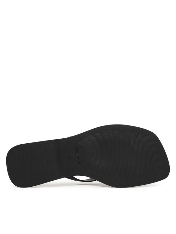Vagabond Shoemakers В'єтнамки Vagabond Shoemakers Izzy 5913-401-20 Чорний