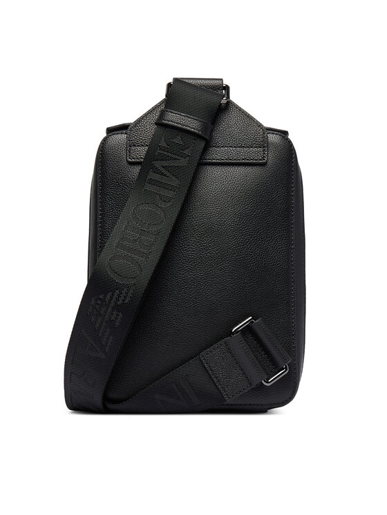 Emporio Armani Maža rankinė Emporio Armani EM001613 AF13788 UC001 Juoda