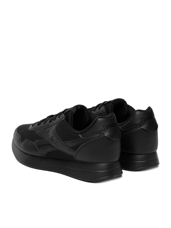 Reebok Снікерcи Reebok JOGGER LITE 100220399 Чорний