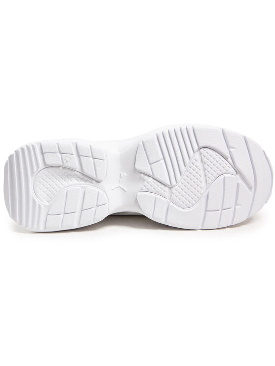 Puma Superge Puma Cilia Mode Lux 375732 02 Bela
