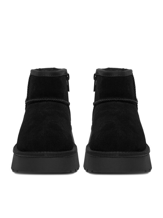 Lasocki Young Снігоходи Lasocki Young CEO-CS6367-11 Чорний