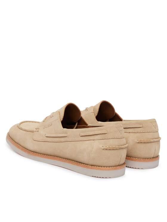 Guess Туфлі Guess FMJOPP SUE14 Бежевий