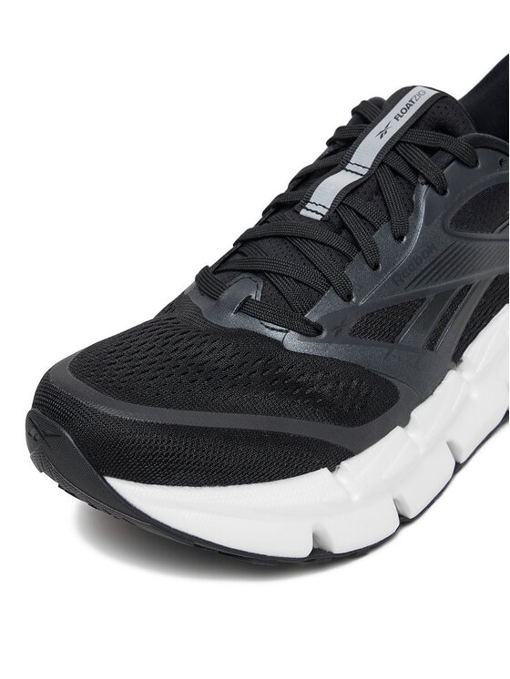 Reebok Взуття для бігу Reebok EOSB-FLOATZIG 2 100230562 Чорний