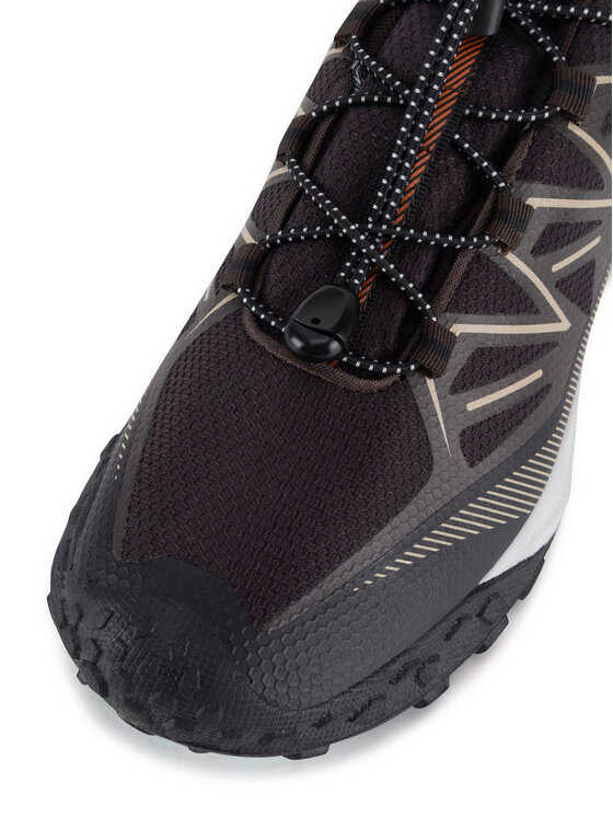 Sprandi Trekingová obuv Sprandi M-S24W026A-8 Hnedá