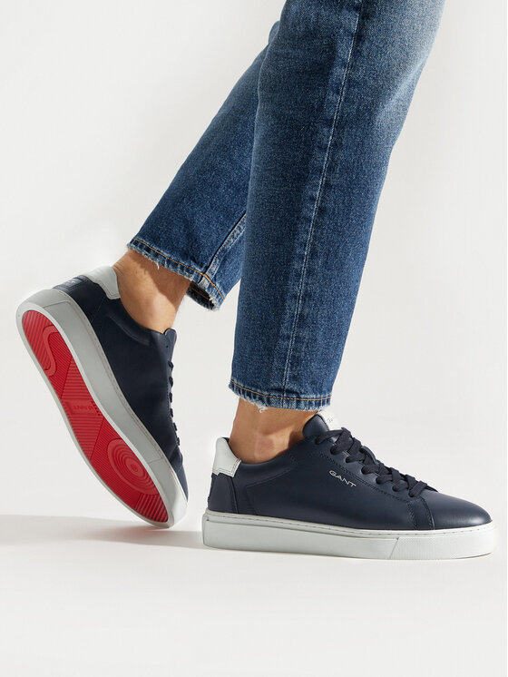 Gant Sportcipők Gant Mc Julien Sneaker 28631555 Kék