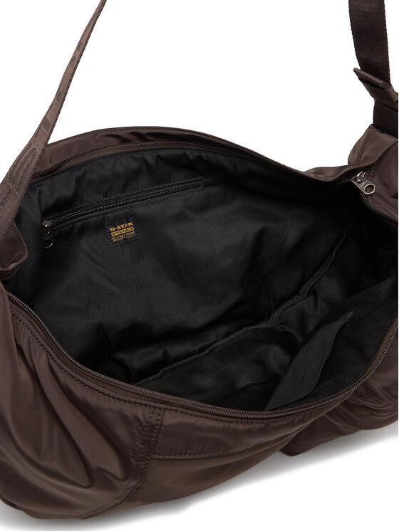 G-STAR Сумка на пояс﻿ G-Star Raw C-XC8777 Коричневий