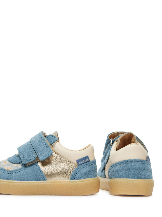 Mrugała Sneakers Mrugała 3112/5-62 Albastru