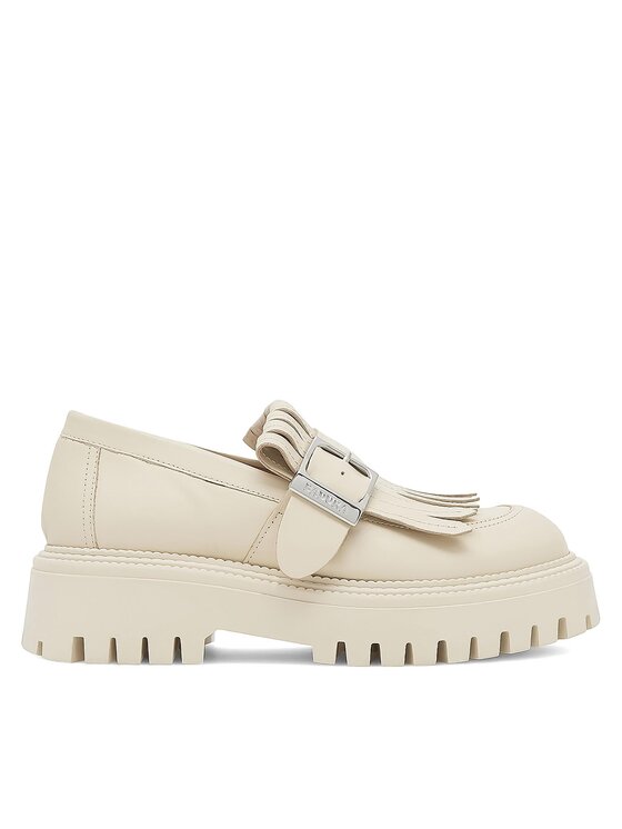 Badura Лофери Badura DEBORAH-24SS200 Бежевий