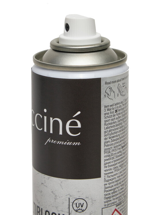 Coccine Impregnát Coccine Multiblock 250 Ml Spray C Farebná