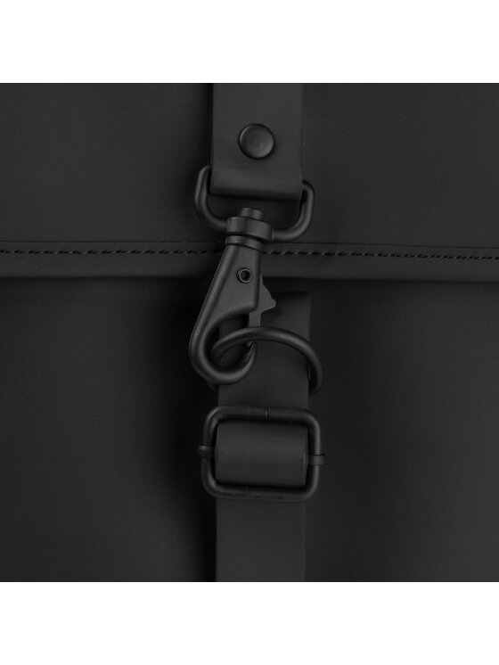 Rains Рюкзак Rains Backpack 1220 Чорний