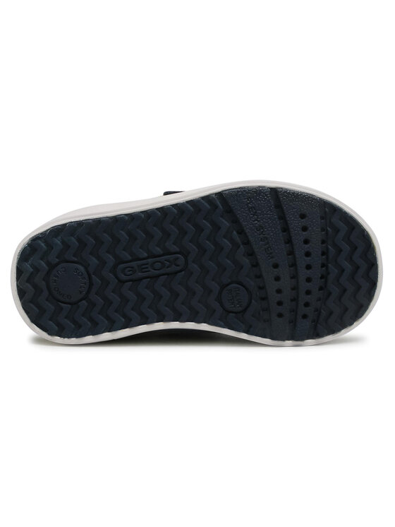 Geox Bambas Geox B Kilwi B. B B15A7B 01022 C4B2H M Azul marino