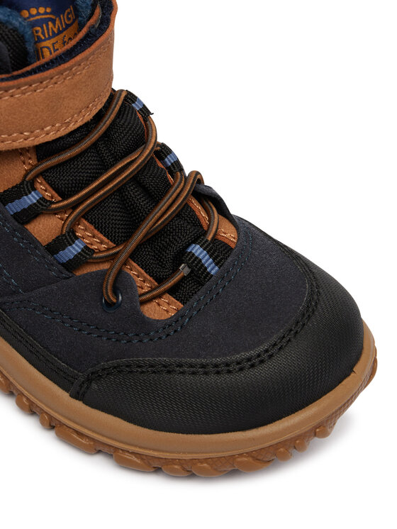 Primigi Snehule Primigi GORE-TEX 2365011 S Tmavomodrá