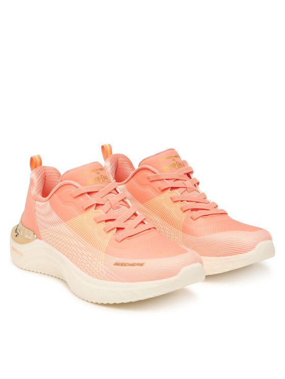Skechers Снікерcи Skechers Snoop Dogg: Snoop Ace - Cyber Walker 186025/ORG Рожевий