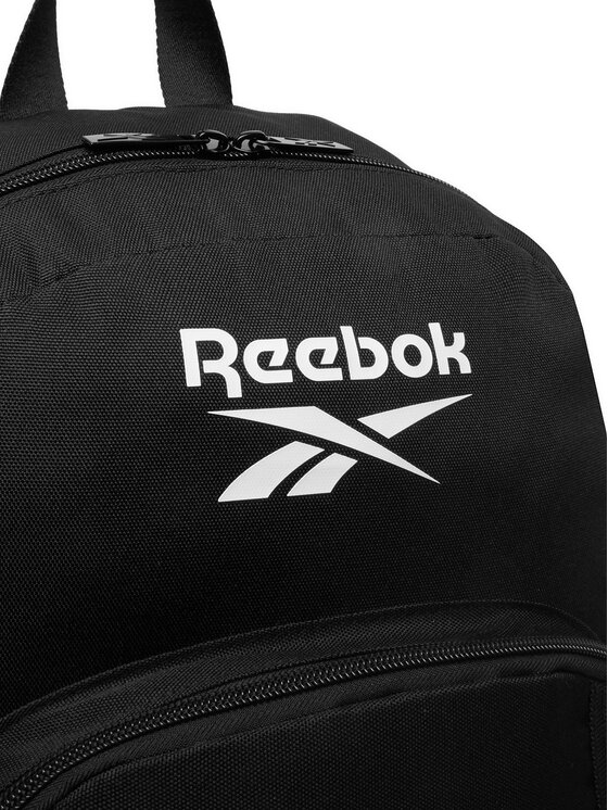 Reebok Ruksak Reebok WBEOHP-RBK-P-002-10 Čierna