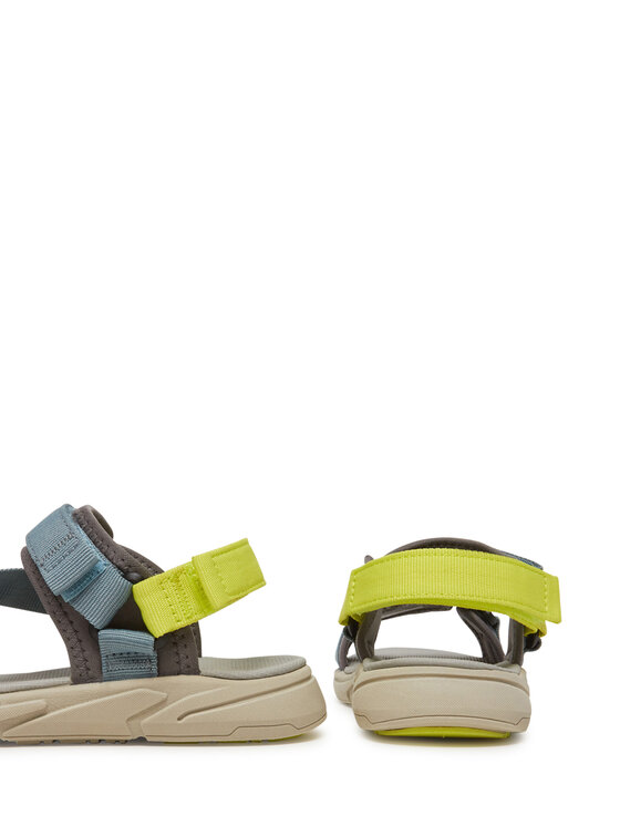 Gioseppo Босоніжки Gioseppo Boxford 74218-P1 Голубий