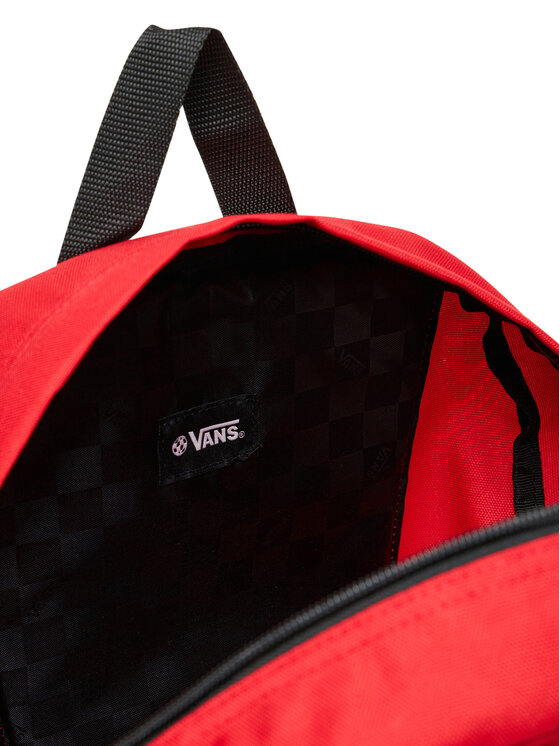 Vans Kuprinės Vans VN000H50IZQ1 Raudona