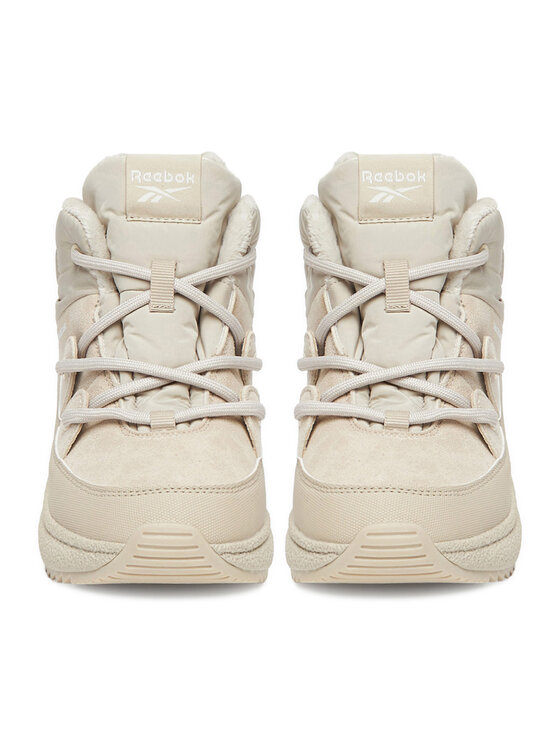 Reebok Снігоходи Reebok CEO-LEA-JA-C576W Бежевий
