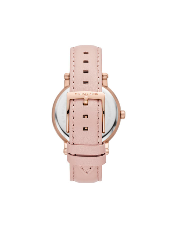 Michael Kors Годинник Michael Kors MK7552 Рожевий