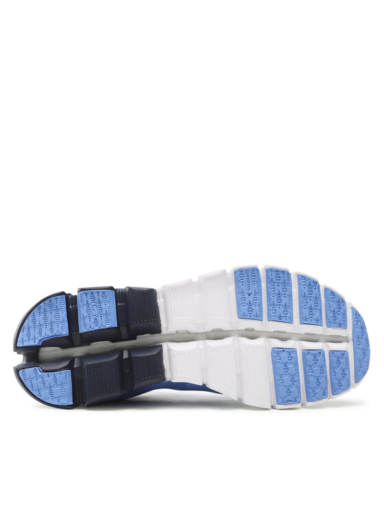 On Scarpe running On Cloudflow 3599233 Blu