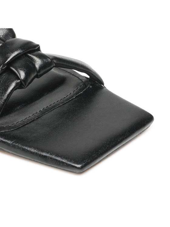 Jenny Fairy Sandale Jenny Fairy LS5749-04 Negru