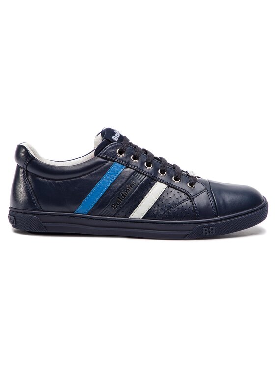 Baldinini Sneakers Baldinini 896970XDOME109024LXX Blu scuro
