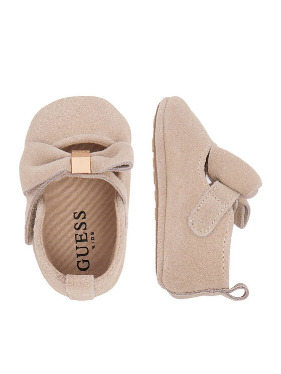 Guess Zapatos de bebé Guess CEO-CM260120-5 Beis
