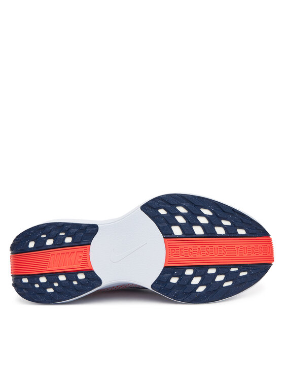 Nike Bežecké topánky Nike W Pegasus Plus FQ7261 005 Modrá