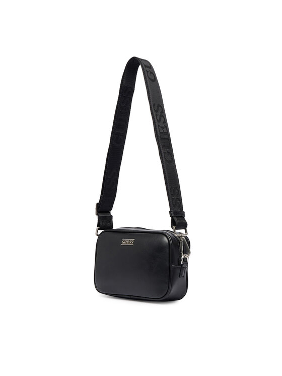 Guess Somiņa Guess HMBOSH P6450 Melns