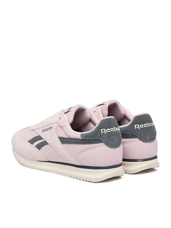 Reebok Снікерcи Reebok C-FIORI AR30309WQXC Світло-рожевий