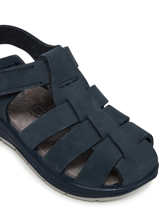 Primigi Sandály Primigi 7870522 M Tmavomodrá