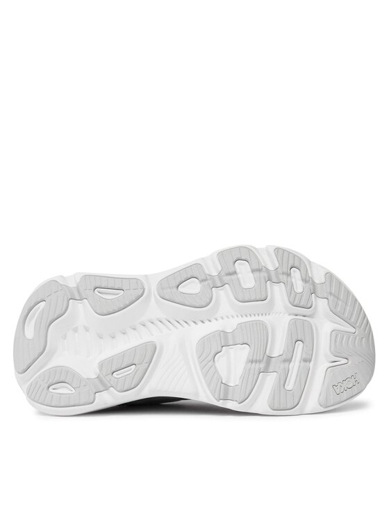 Hoka Skriešanas apavi Hoka Gaviota 5 1134235 Pelēks