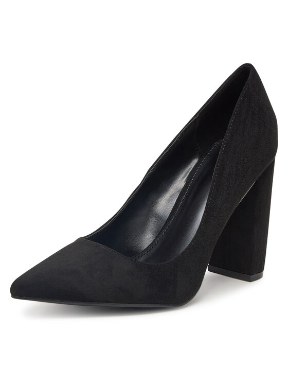 DeeZee Décolleté DeeZee F-DY-9855-1 Nero
