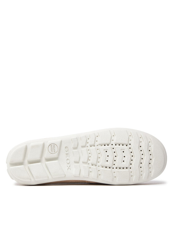 Geox Mokasīni Geox J New Fast Boy J826CA 00022 C5014 S Bēšs