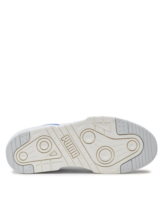 Сникърси Puma Slipstream Bball 393266 03 Бял | Obuvki.bg