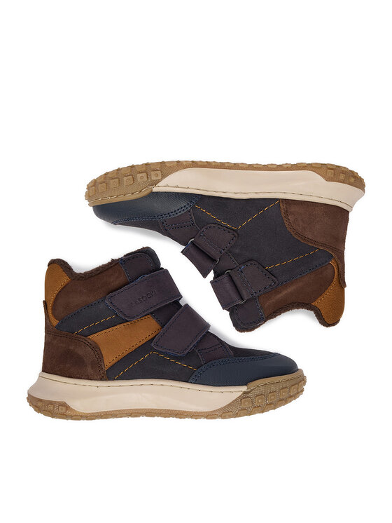 Lasocki Kids Зимни обувки Lasocki Kids CI12-3138-01 Тъмносин