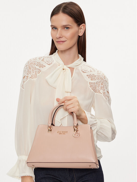 Guess Torbica Guess HWVG92 25060 Bež