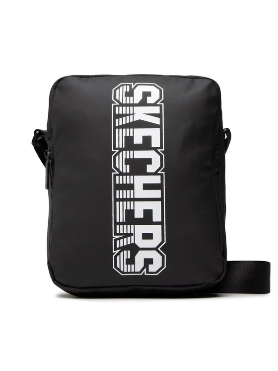 Skechers Geantă crossover Skechers S1061.06 Negru