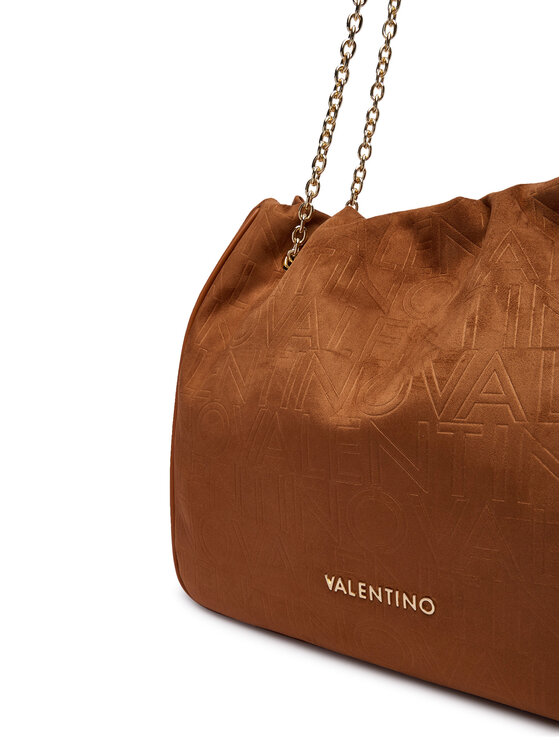 Valentino Сумка Valentino Maxi VBS9U701 Коричневий