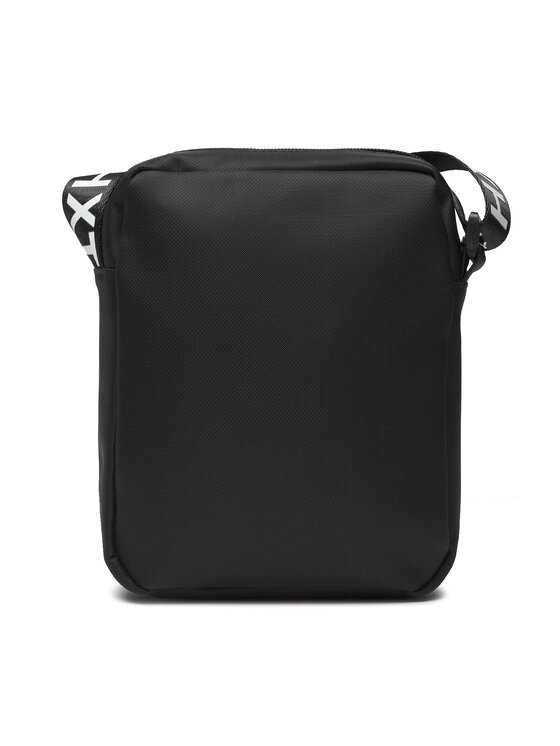 HXTN Supply Válltáska HXTN Supply Urban Recoil Stash Bag H129010 Fekete